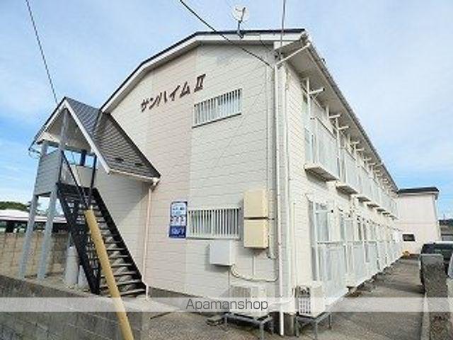 サンハイムⅡ