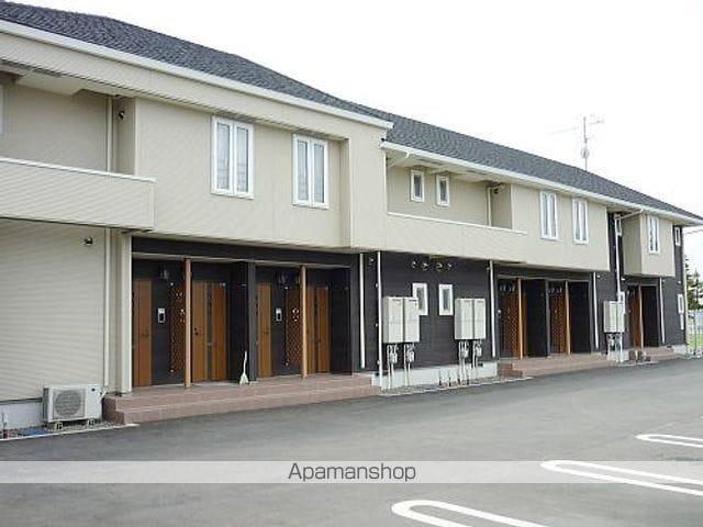 グレイスコート弐番館