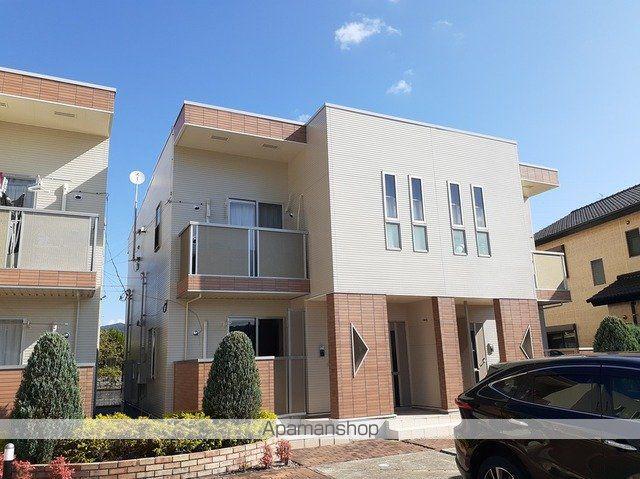 メゾンドまさかどB