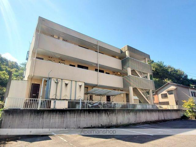 サニーハイツ本郷1K