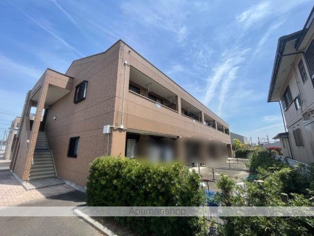 ファインコート北野Ⅱ