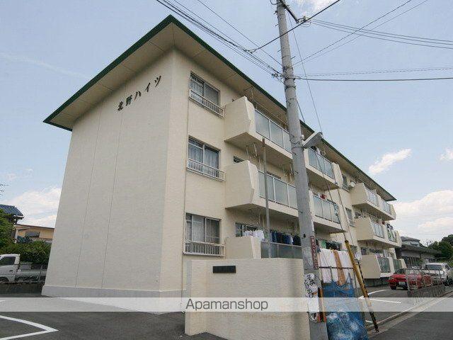北野ハイツ