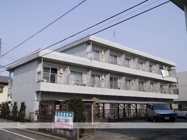 メゾン緑ヶ丘Ⅱ