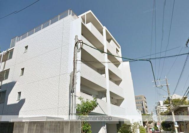 ラヴィアン宮前2号館