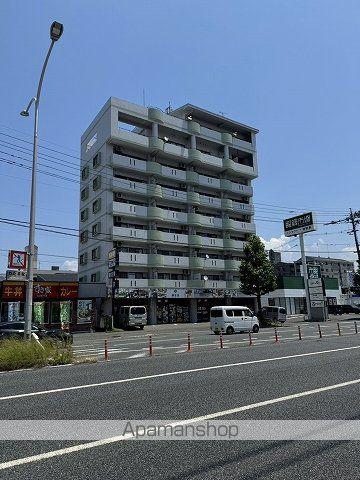 ジョイパレス南観音