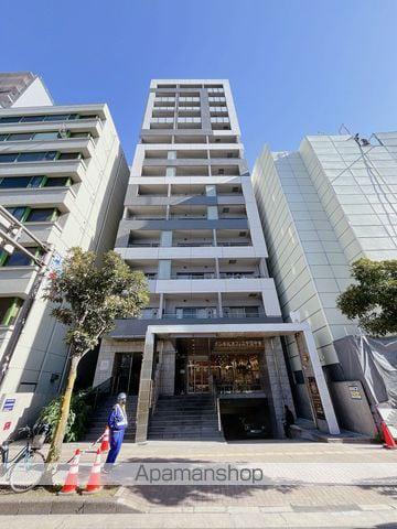 KDX千葉中央レジデンス(1K/8階)