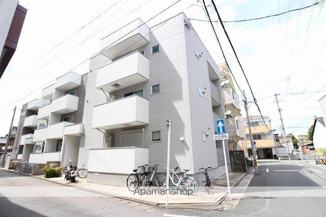 シャンテローズイースト