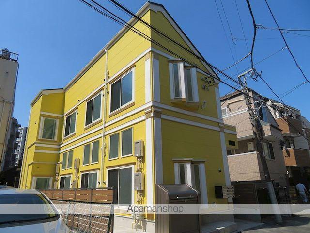 フェリスロッサ(ワンルーム/2階)