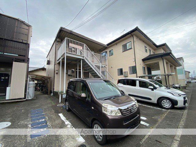 ジュネス大坪