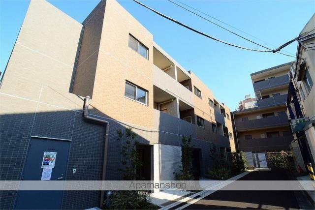 グランドコンシェルジュ千駄ヶ谷