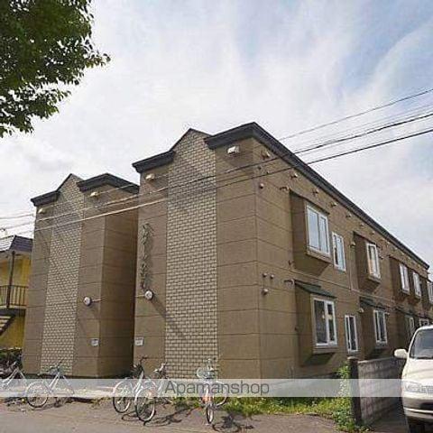 ベルノール文京台