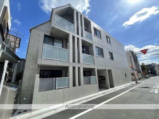 フリューゲル綾瀬