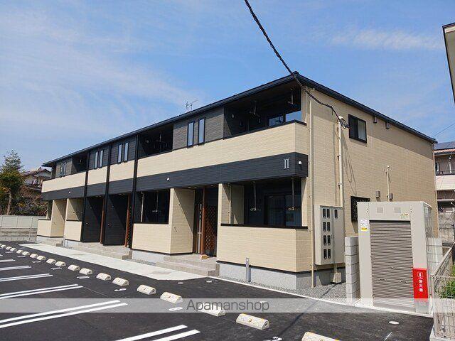 ヒナタ・アサヒノⅡ