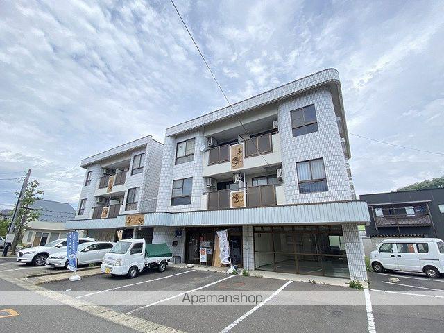 ローズハイツ的場