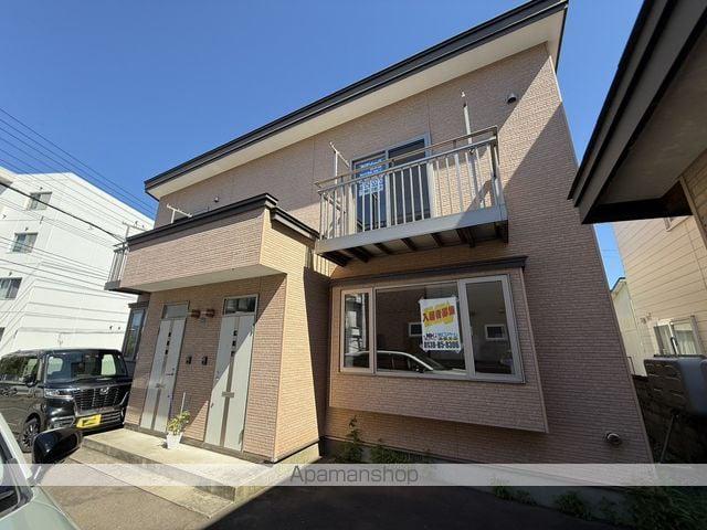 富岡町2丁目26番1棟2戸