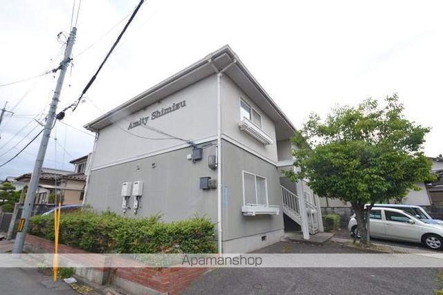 アミティSHIMIZU(2DK/2階)