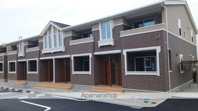 ロータス南島田D