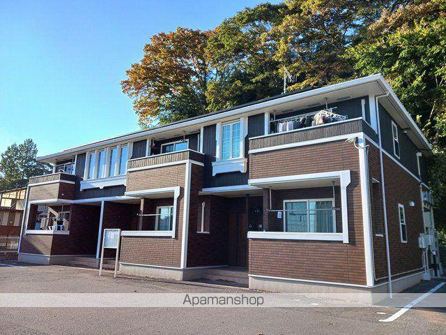 ブリーズレジデンス BE Ⅱ(2LDK/2階)