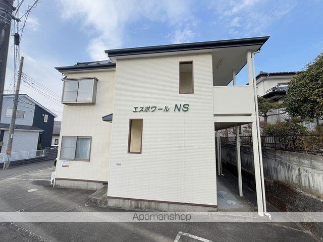 エスポワールNS