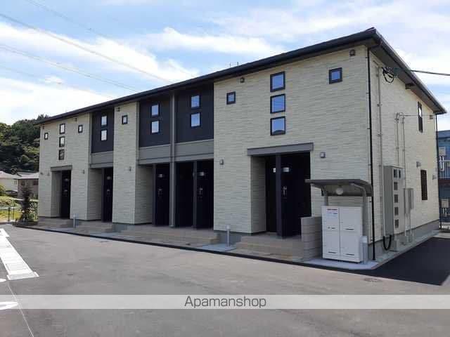 LUMINAREⅠ(ワンルーム/2階)