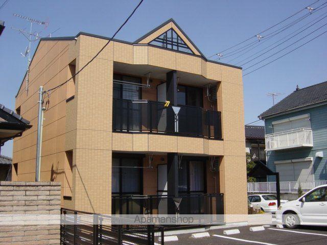 茨城県坂東市 2階建 築19年