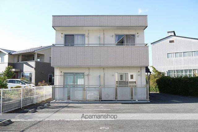 コーポ大北A・B