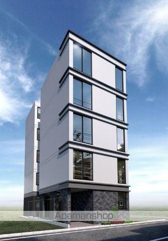 レピュア落合南長崎駅前(1K/3階)