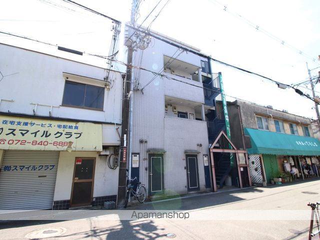 第3和幸マンション