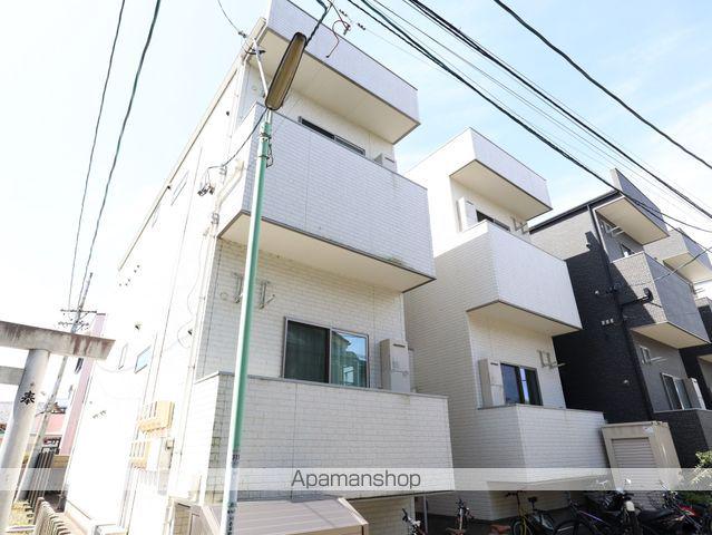 FAMILY STAGE 川名1