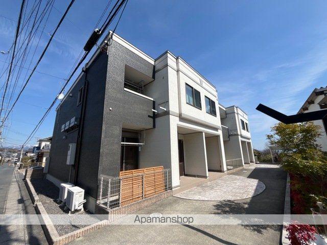 フォレストパレス