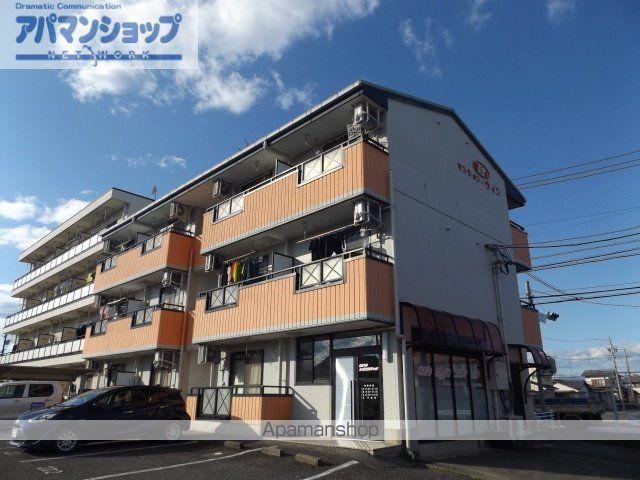マンションウィン(1K/1階)