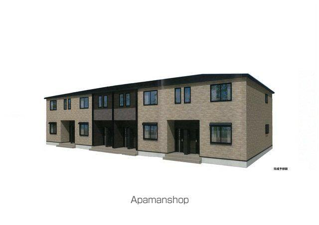 グランビスタ初月