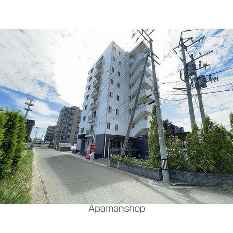 サンヴァーリオ新田駅前Ⅴ