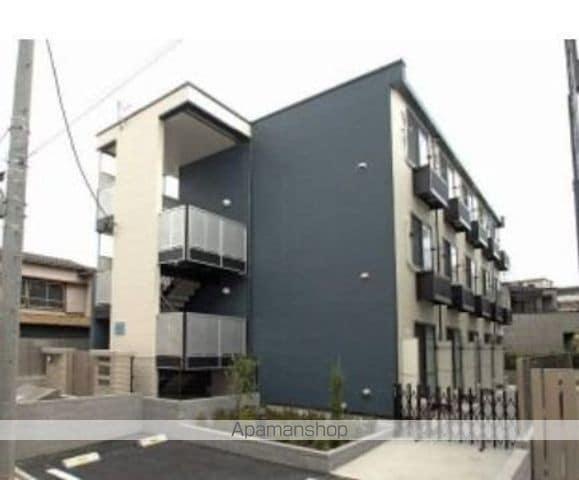 レオパレスKOEMONⅠ