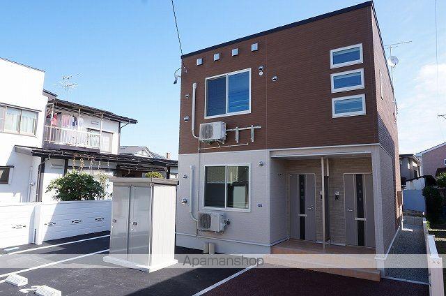 カーサ ボヌール(1LDK/1階)