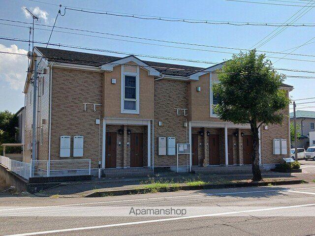 ブリージーアヴェニュー