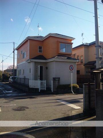 埼玉県鴻巣市筑波1丁目の戸建賃貸
