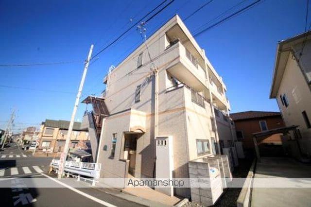 ラフィーネ(1K/2階)