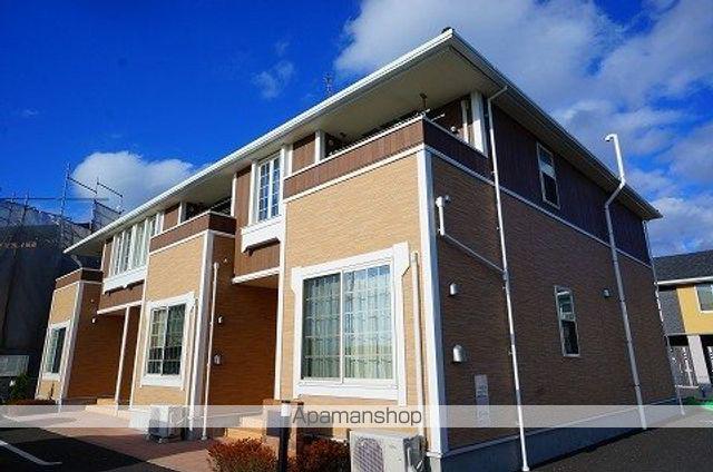 メゾン・ハーモニーⅡ