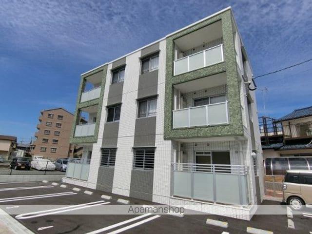 カサベルデ原町駅前