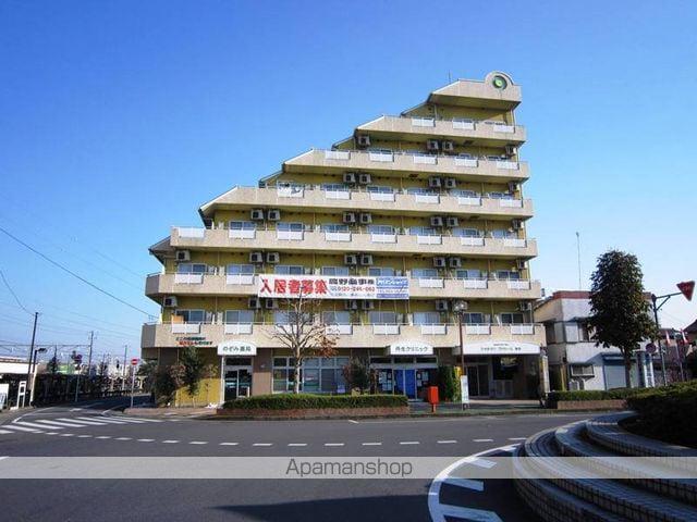 シャルマンファミーユ東京