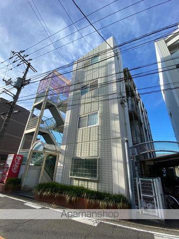 シャンボール瀬戸Ⅰ