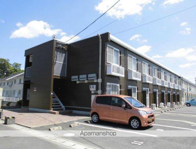 レオパレスGRACE