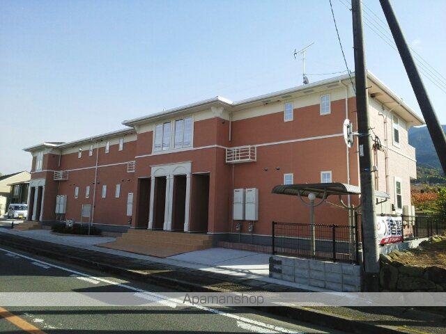 グリーンハイツ鷹取Ⅲ