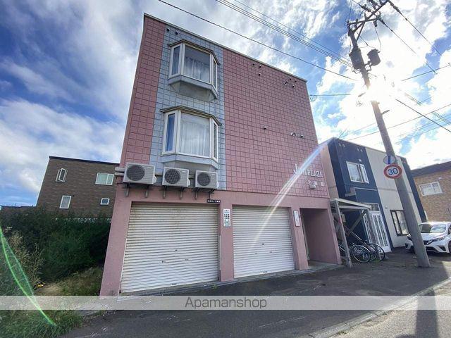 ジュンプラザ弐番館