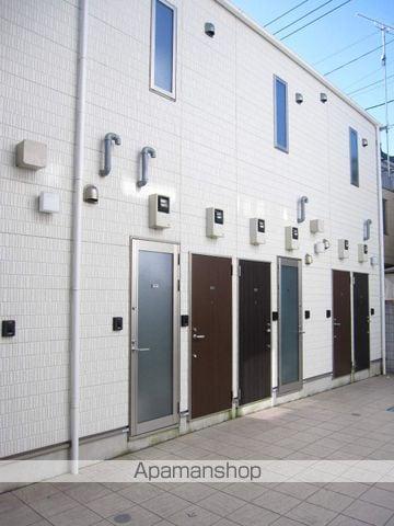 サークルハウス高円寺壱番館(ワンルーム/2階)