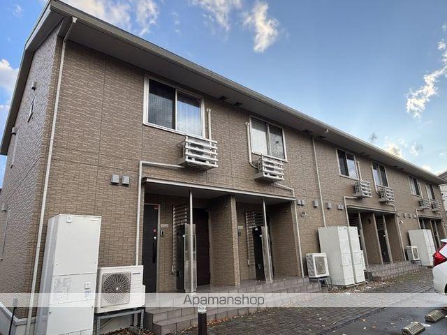 ヴィヨレ・パルク