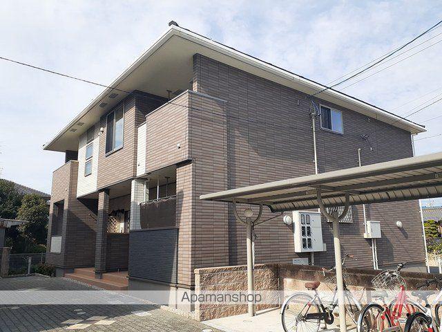 メゾン グレイス A