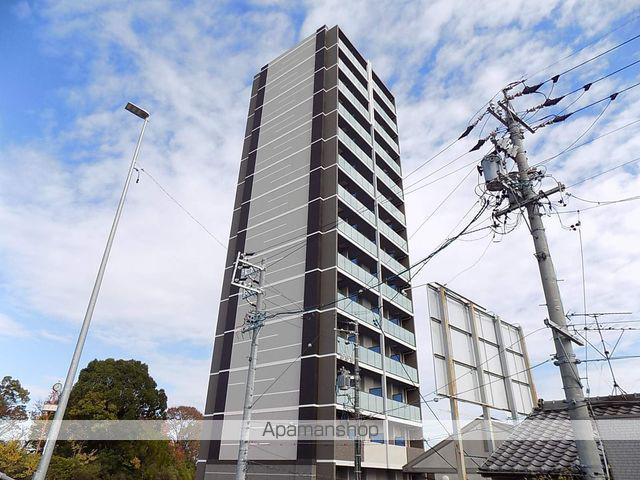 S-RESIDENCE庄内通ノース(1K/15階)