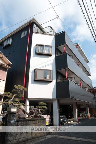 メゾンサイプレスⅡ